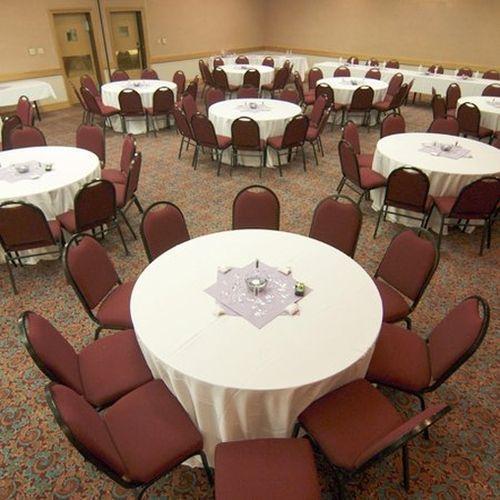 High Desert Inn Elko Restoran foto