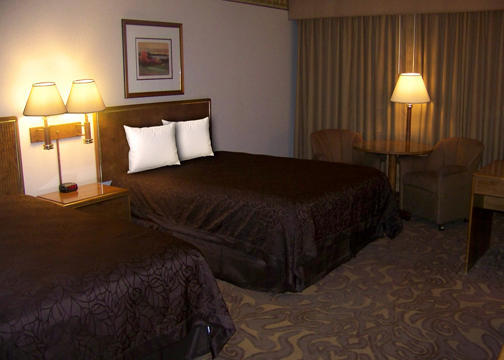 High Desert Inn Elko Bagian luar foto