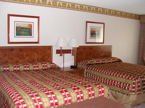 High Desert Inn Elko Bagian luar foto