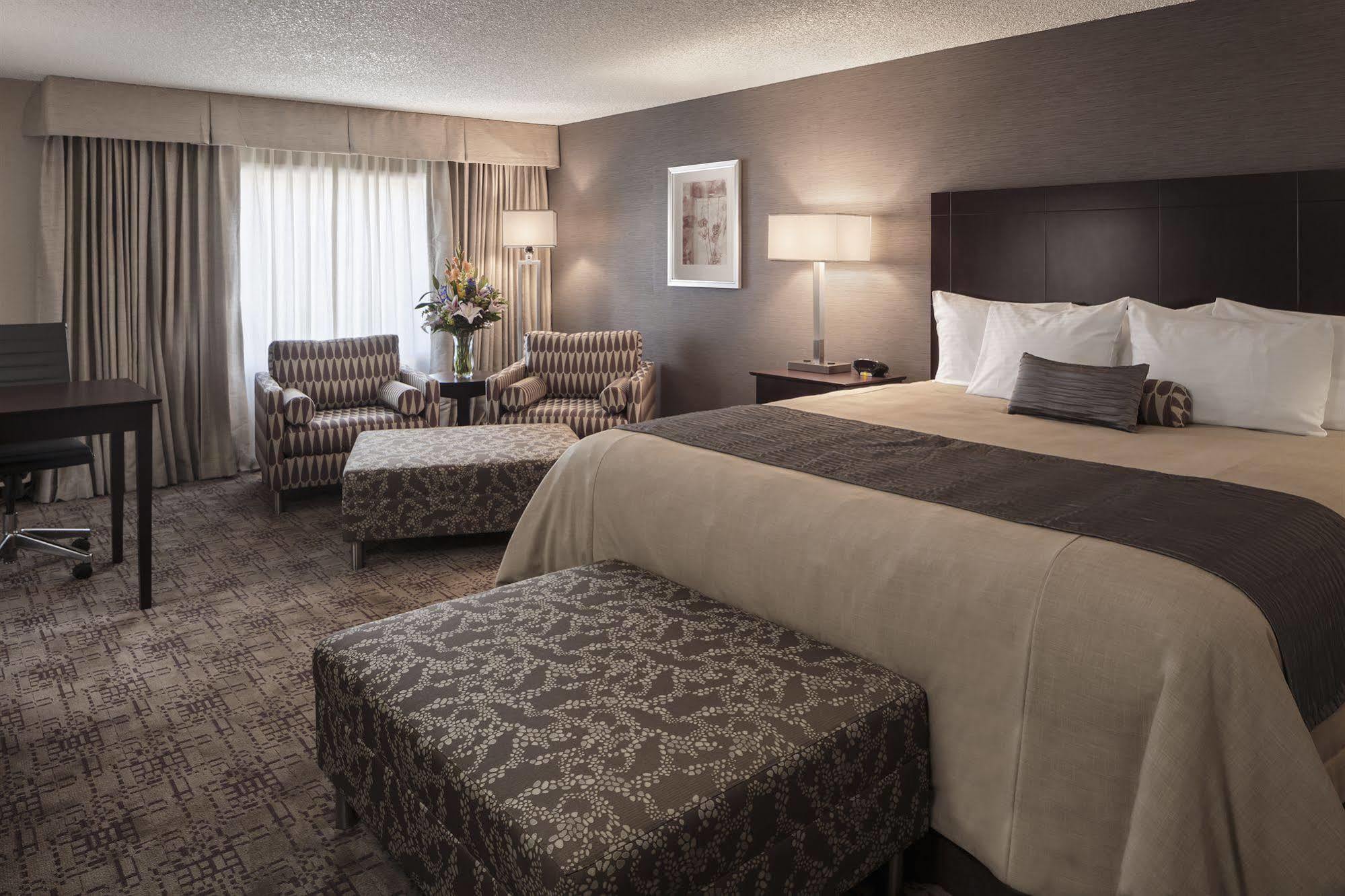 High Desert Inn Elko Bagian luar foto