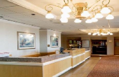 High Desert Inn Elko Bagian luar foto
