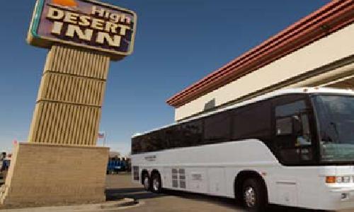 High Desert Inn Elko Bagian luar foto